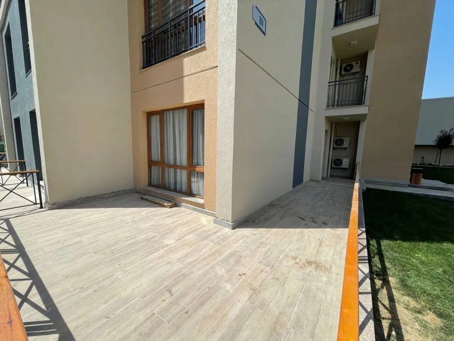 Сдаётся кв ЖК Алмазар Сити 2-ком/1/9 ул Корасарой