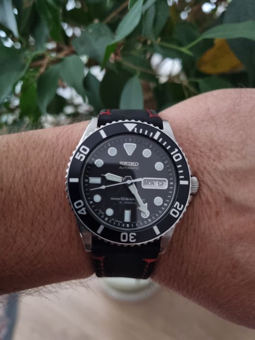 Ceas bãrbãtesc Seiko automatic