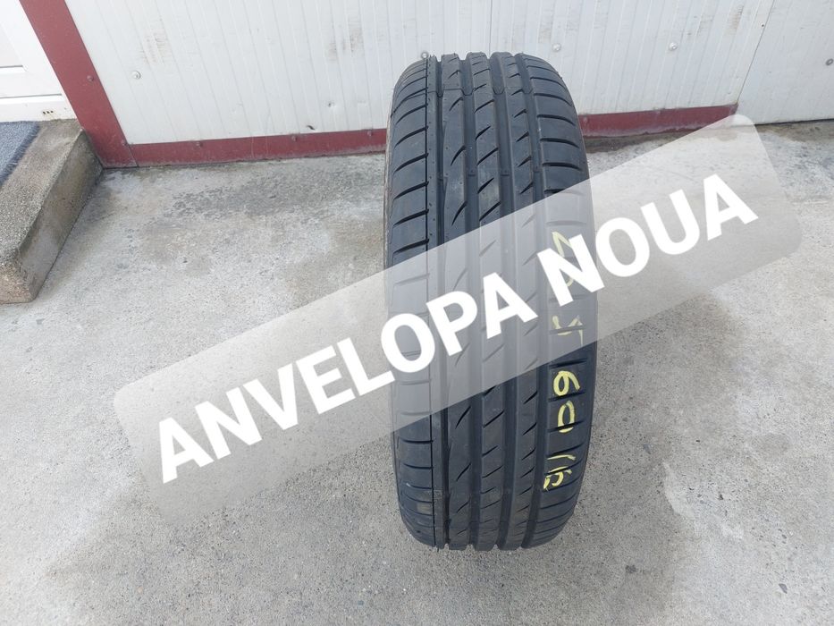 Anvelopa NOUA de vara 205 60 r16 Laufenn S FIT EQ+ dot 2024