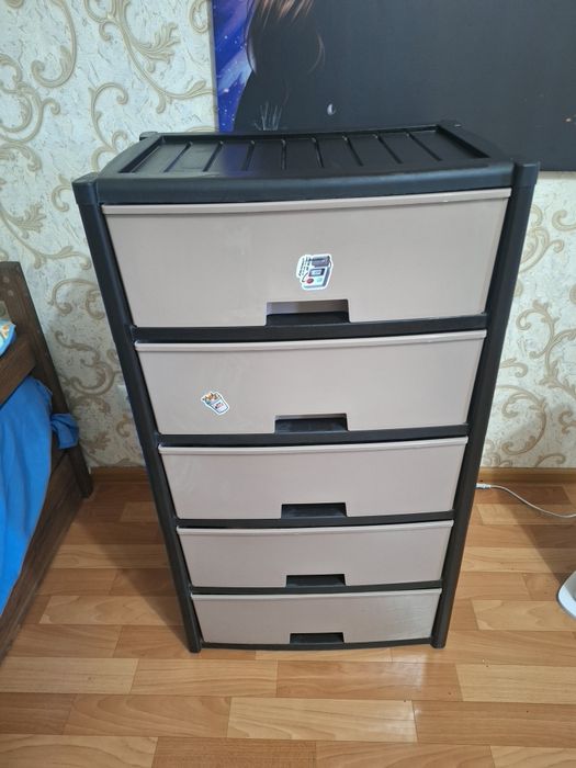 Продам комод в идеале
