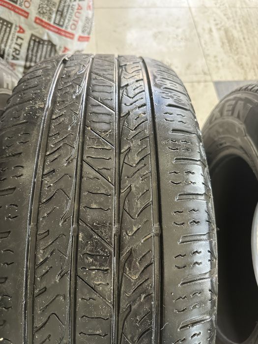 Автошины 285/65R17