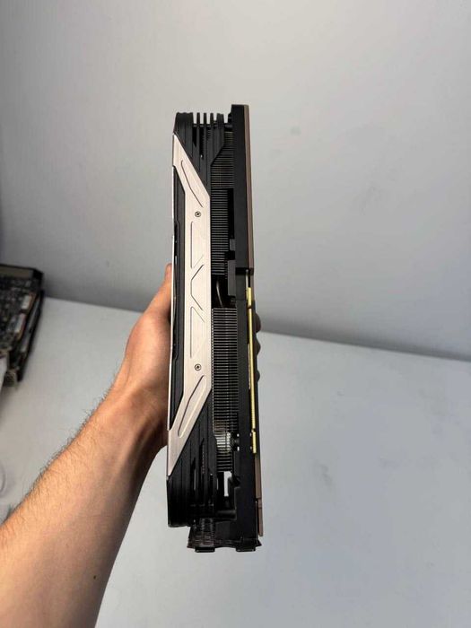 Видеокарта | RTX-3080