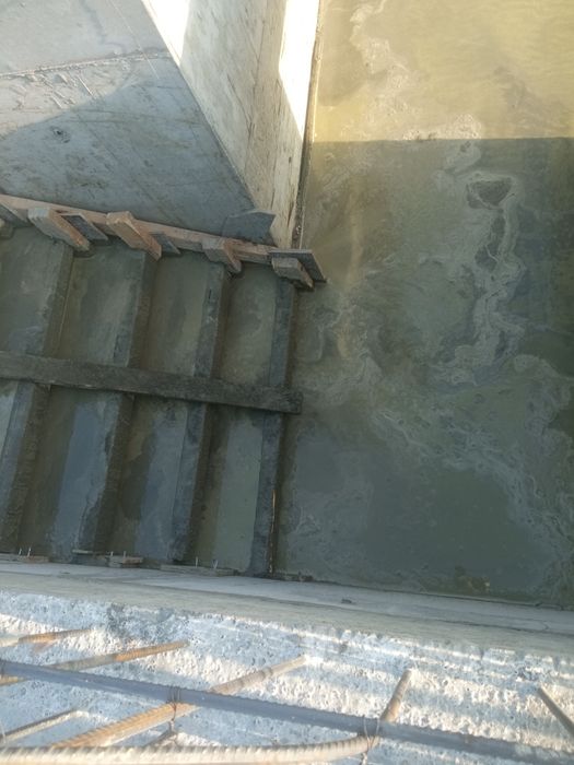 Beton zina qurish xizmati toshkent shahri bo'ylab qulay narxlarda