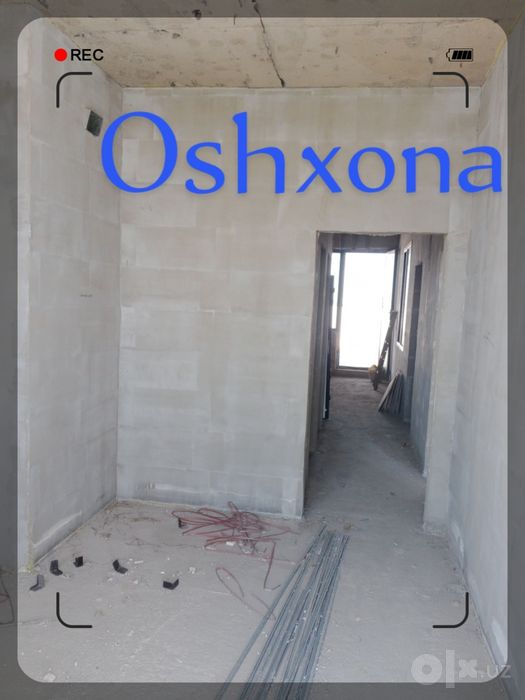 Buxoro shahar markazida PentHouse sotiladi!