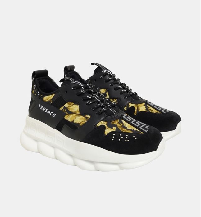 Versace Chain Reaction 40-41