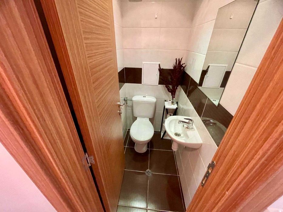 Продава се Тристаен апартамент в Несебър - 73 кв.м за 859 €/кв.м - Снимка #11