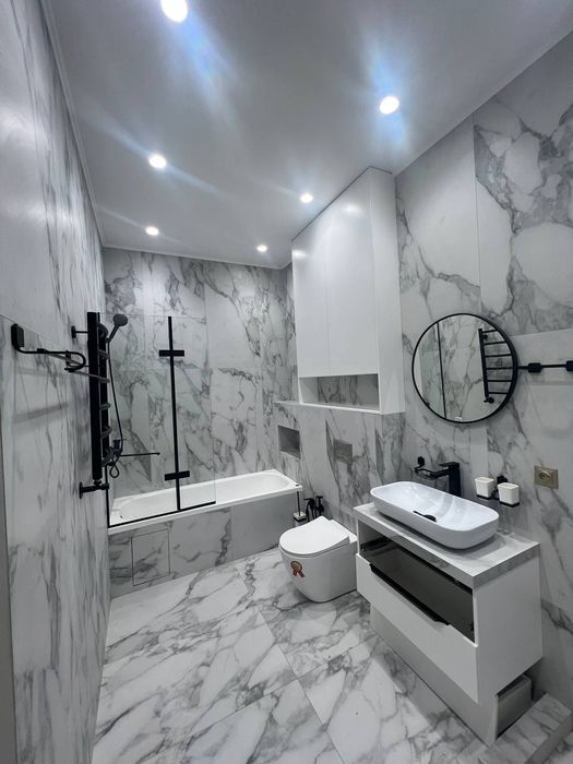 сантехник  хизмати