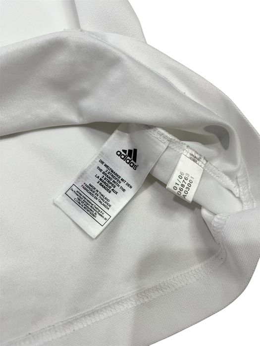Adidas x Germany 2013 оригинална мъжка футболна тениска, L размер