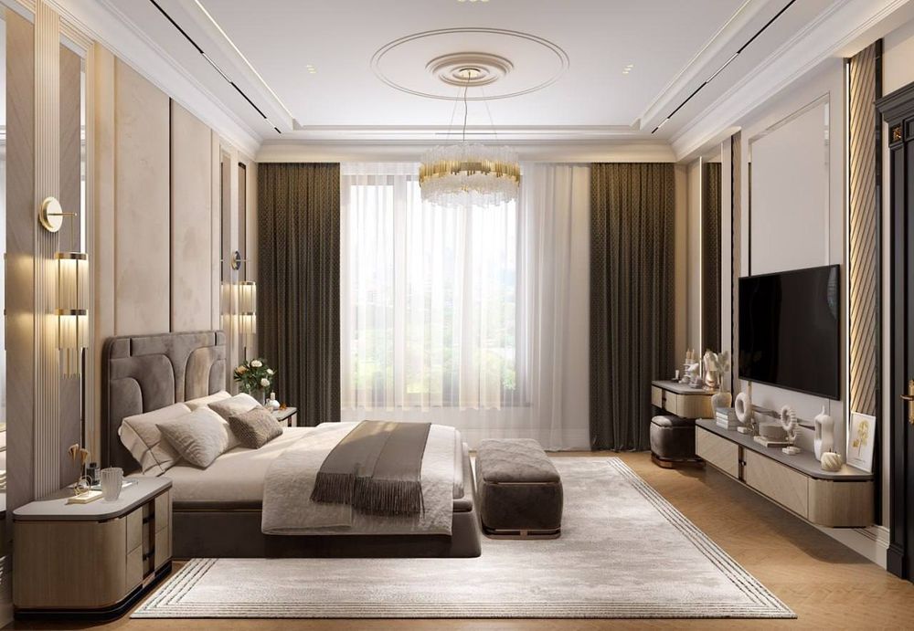 Дом Sayram Village 7-комнатный 450м2 ‼️Школа Дипломатии