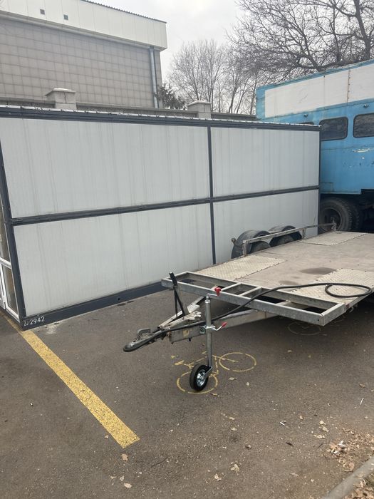 Бытовка  трансформер изготовитель Китай