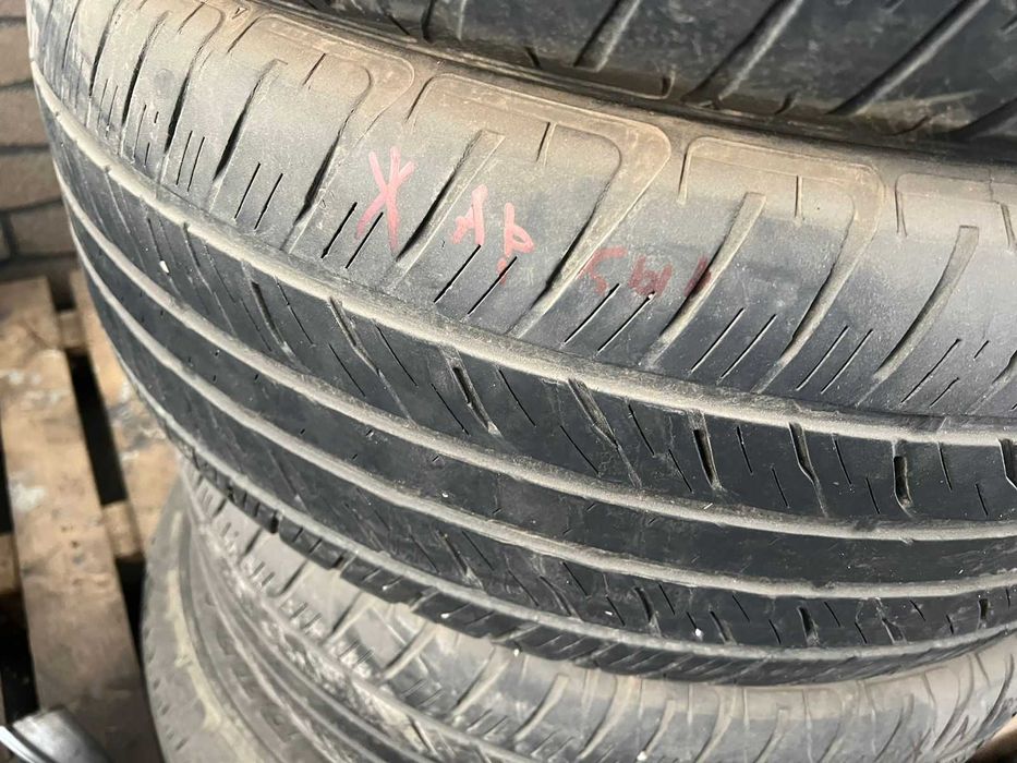 Летние шины 285/50R20