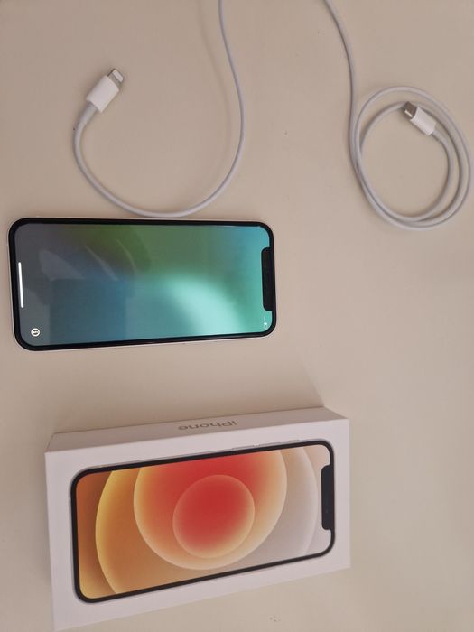 Айфон 12 мини  128 гб