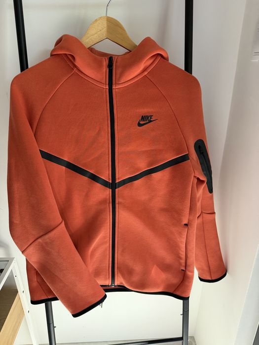 Nike tech fleece