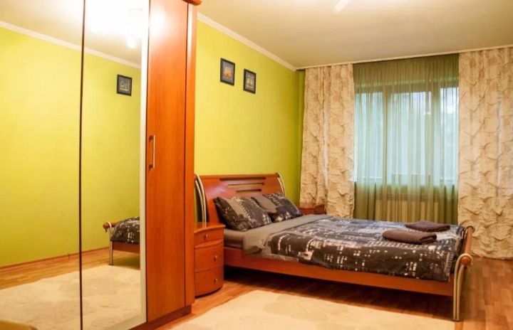 Сарыарка-Абая, , 2ч 2000