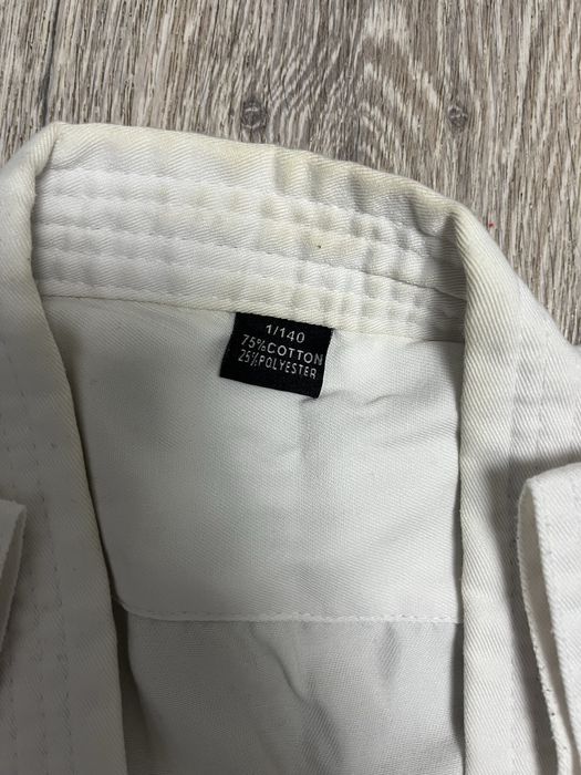 Продается кимоно для каратэ