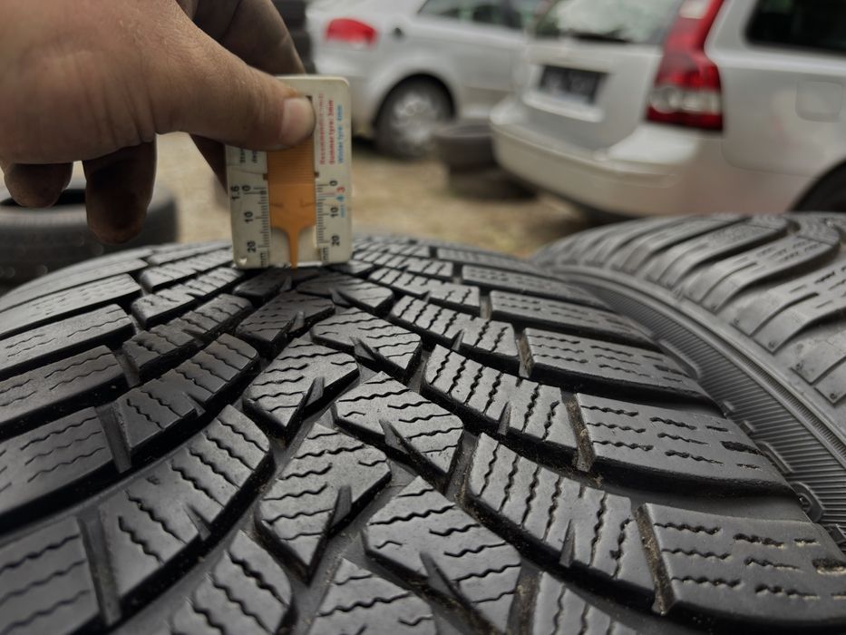 235/50 R19 2бр летни гуми