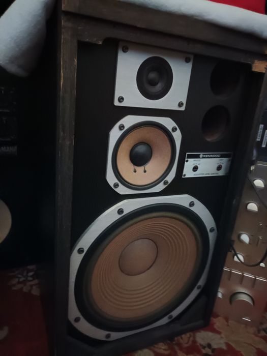 Kenwood ls 890   12ţoli
