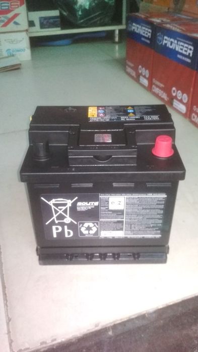 Akumlator Akymulyator BYD song plus. Chazor chpiyon.yuvan plus.65 y.e