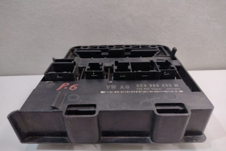 Modul Confort 3C0959433M Volkswagen VW Passat B6