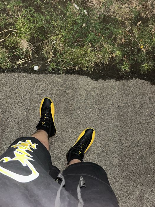 Jordan 12
