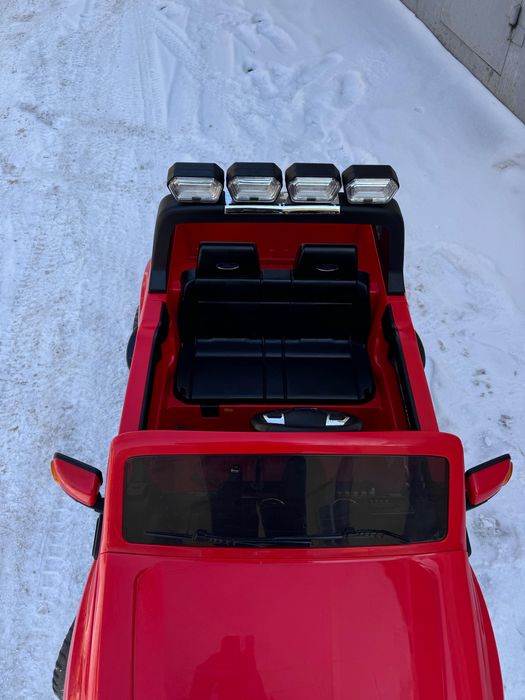 Детский электромобиль Ford