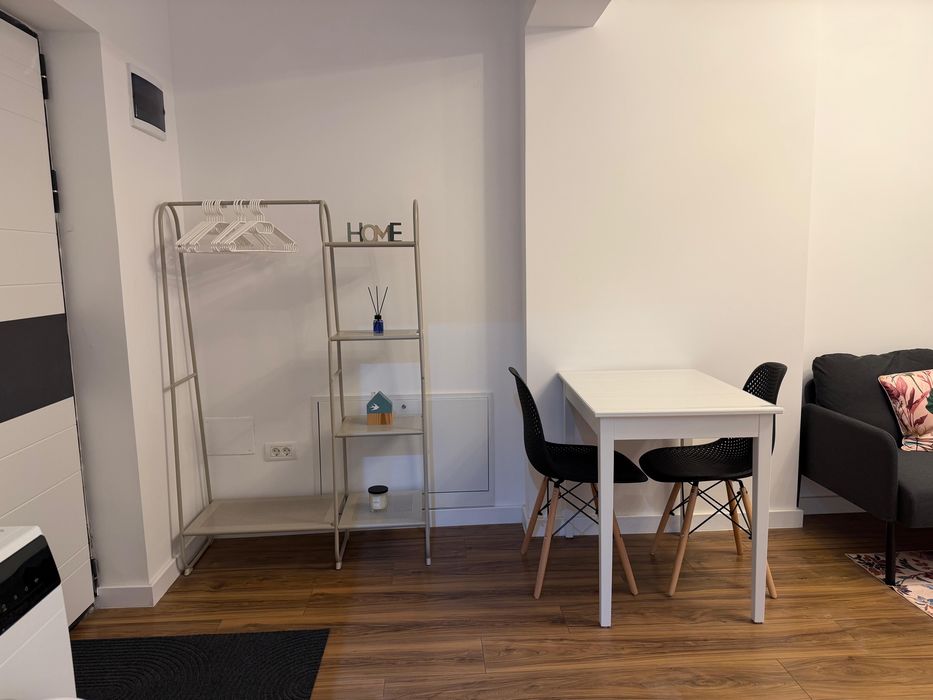 Studio de închiriat | 81 Residence – Popești-Leordeni