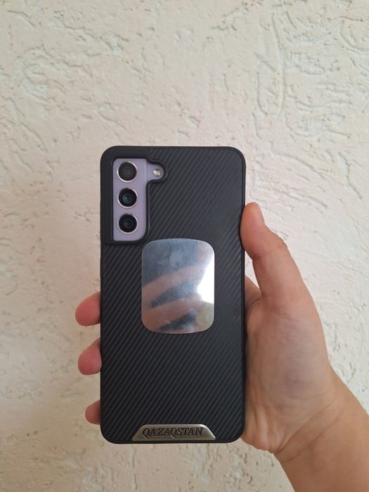 Самсунг с21 fe / Samsung s21 fe