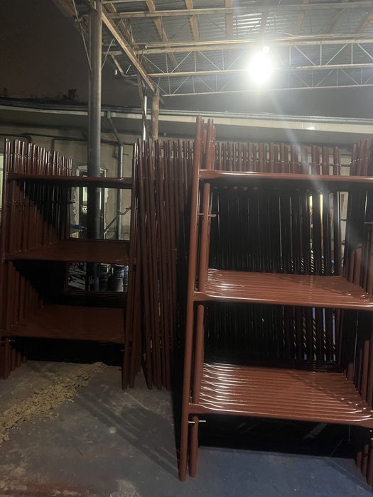 Леса lesa xavoza хавоза  и телескописки стойки аренда