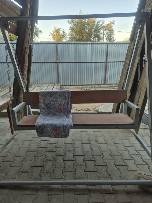 Качеля для отдыха