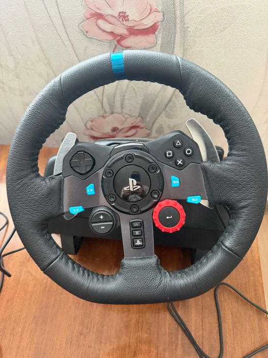 Logitech g29 driving force