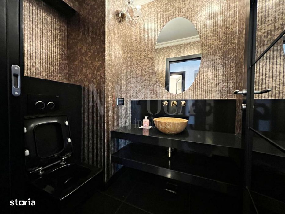 Apartament 3 camere de inchiriat in Plopilor, Cluj Napoca