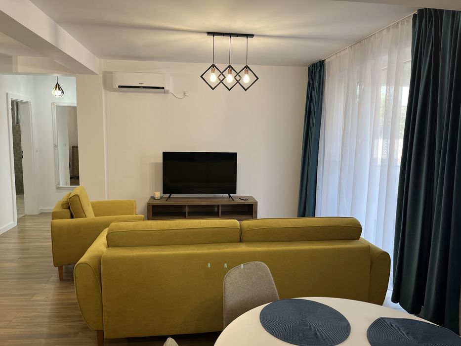 Ofer spre inchiriere apartament 2 camere