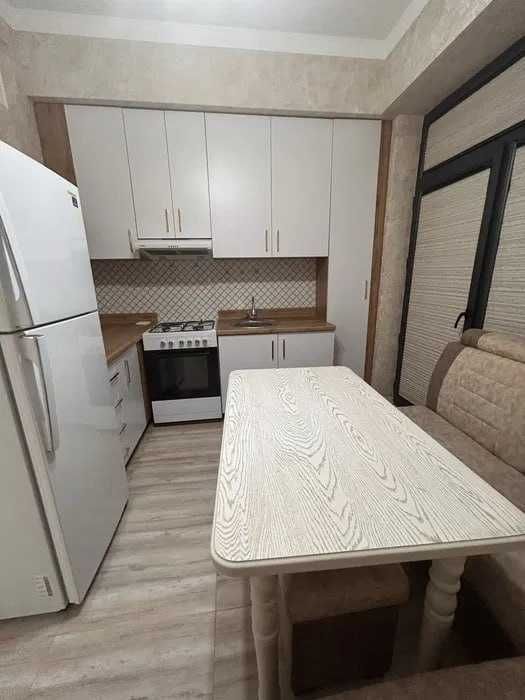 Аренда кв ЖК New Life ул Махтумкули 2-ком/5/10 ро-н, Яшнабадский