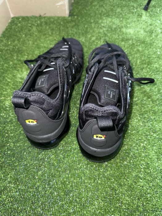 Nike Vapormax plus
