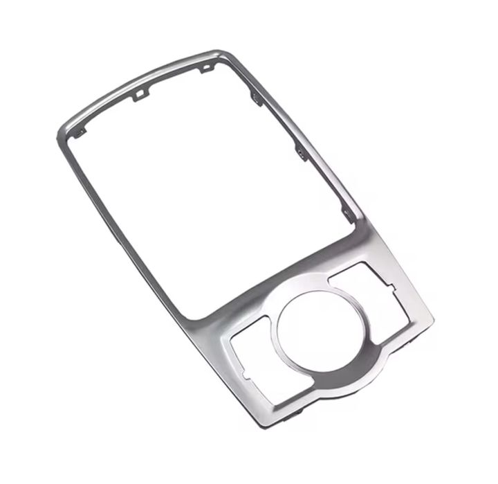 Rama/trim consola centrala MMI Audi Q7 4L