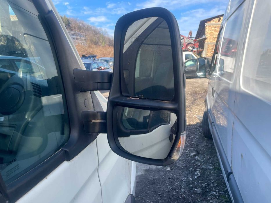 Iveco 50C18 3.0 HPI DAILY / Ивеко 2008 година на части