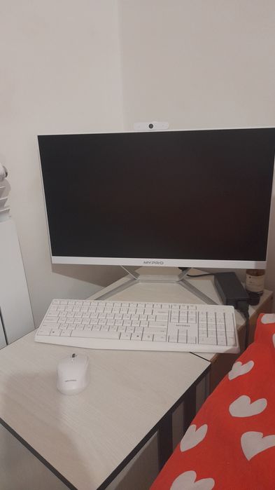 My pro Kampyuter   новый