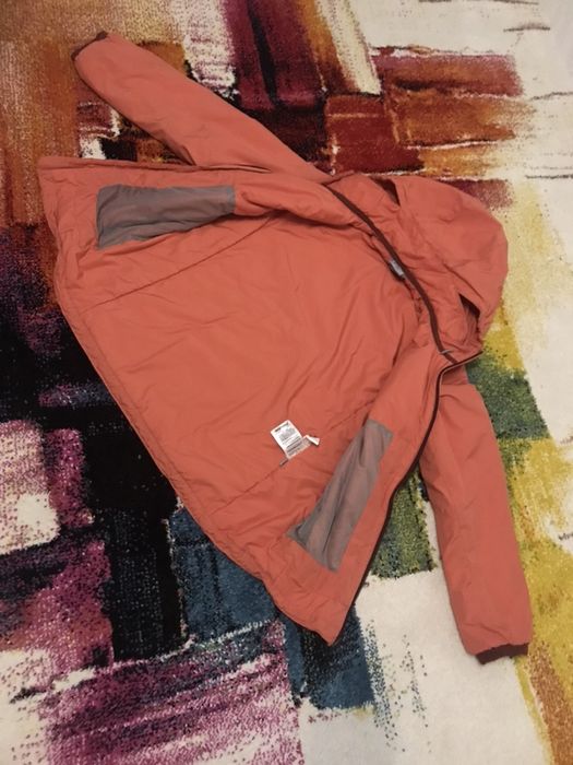 Дамско/Детско яке Houdini Junior