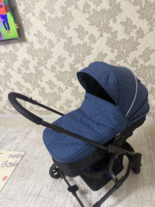 Коляска выглдная цена