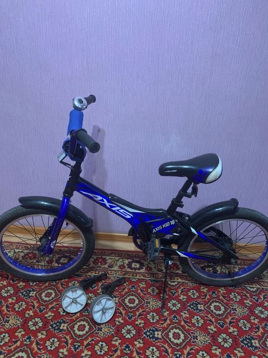 Велосипед детский