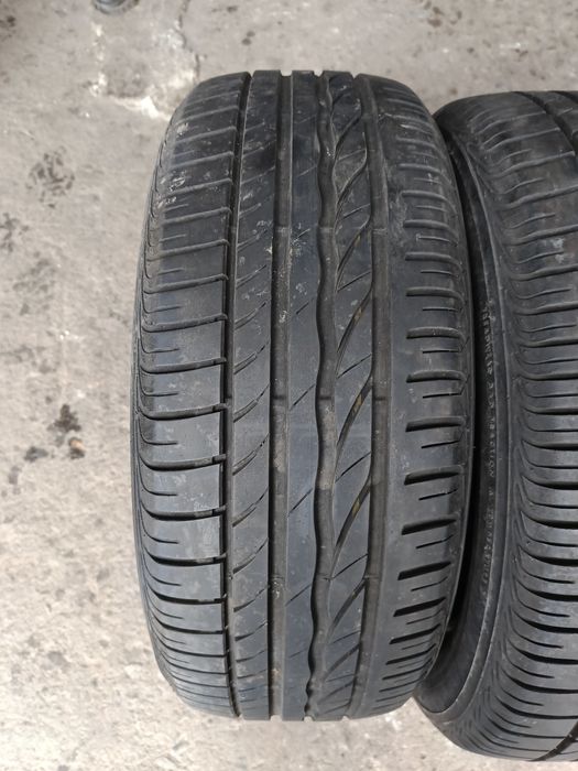 Летни гуми -17цола -215/55-1бр.-75лв."BRIDGESTONE"