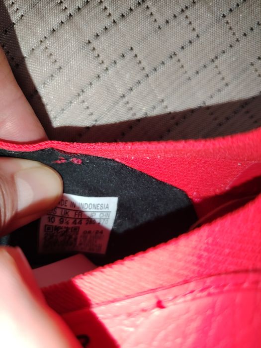 Нови стоножки ADIDAS predator league laceless