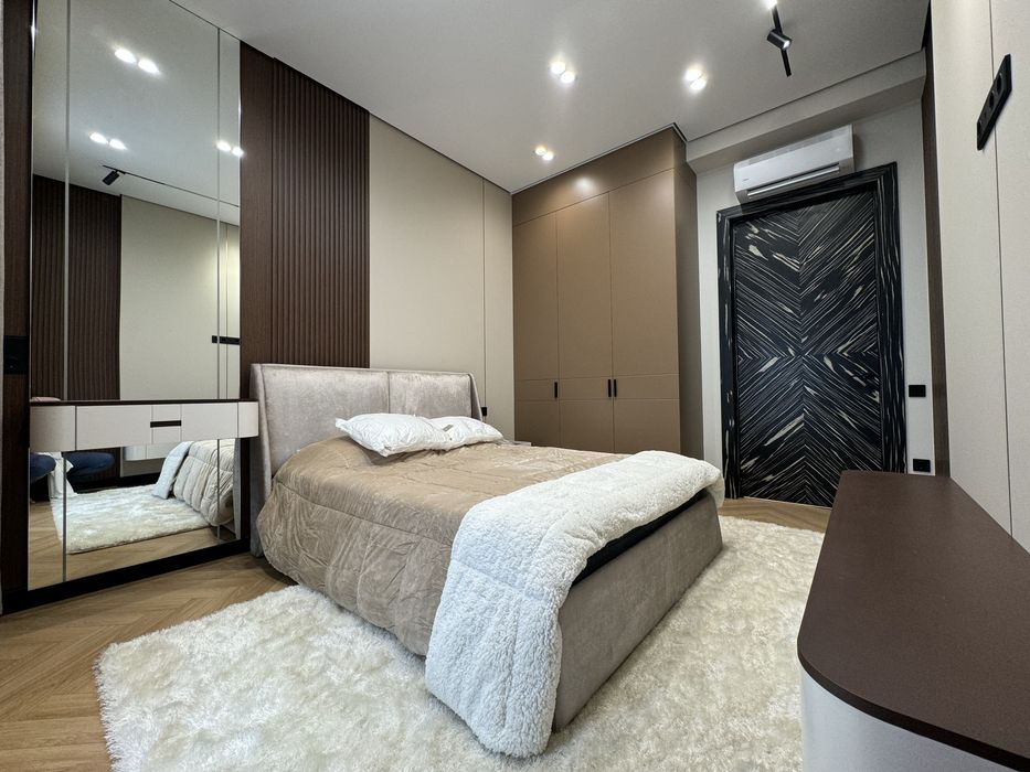 ЖК Sapphire Terrace Сдается новая квартира