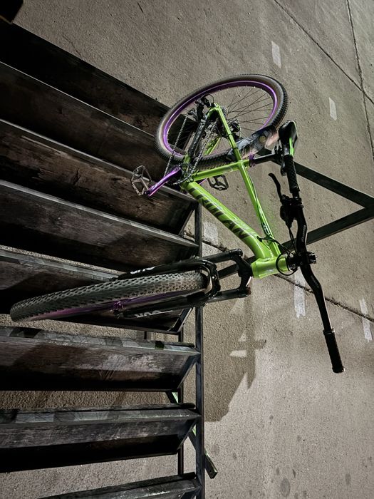 Велосипед crolan cll900