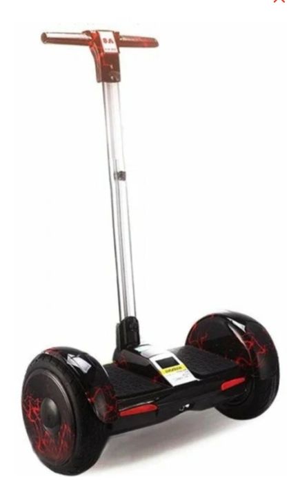 Продается гироскутер.