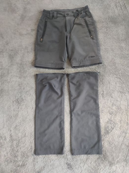 Екипировка за планина CMP