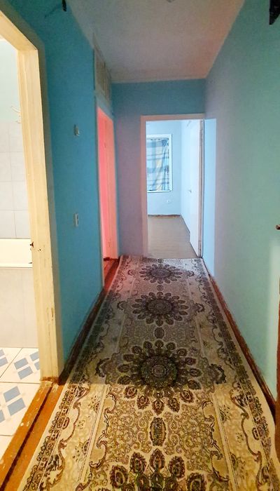 1 хонали ғиштли уй сотилади