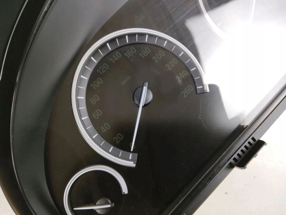 BMW F10 F01 F25 F06 F15 F16 километраж