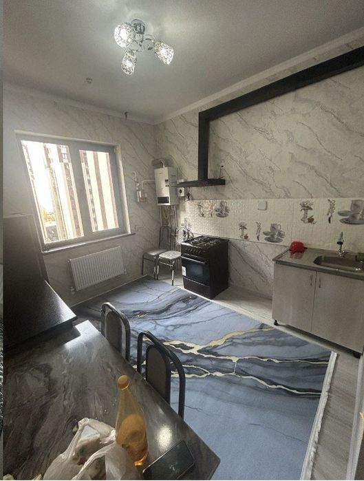 Аренда квартира Урикзор 2 хона нравстройка