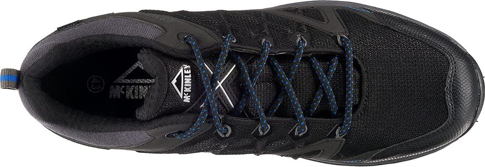 McKinley (Австрия) - кроссовки с мембраной